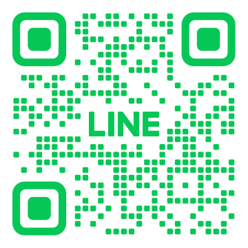 LINE QR Code